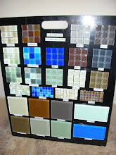 Glass Accent Tiles