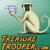 Sign Up with Treasure Trooper