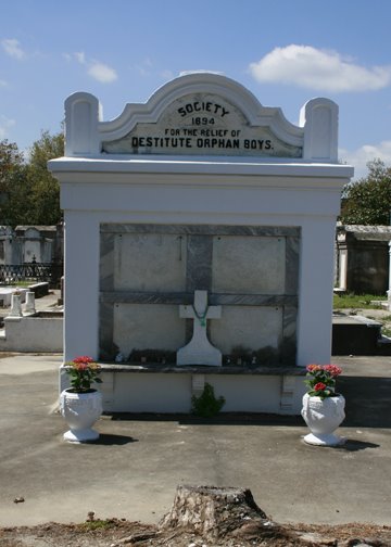 Grave Site