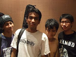 KL punk rawk