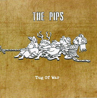 The Pips, Tug of War