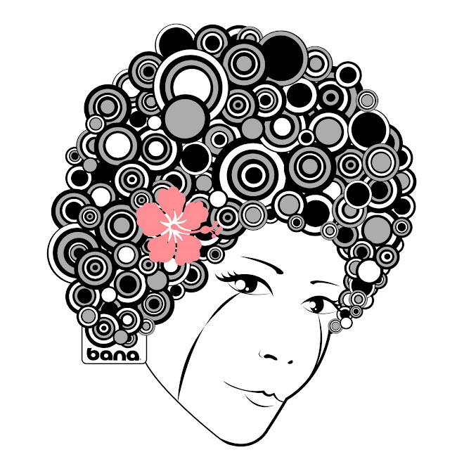 AFRO GIRL