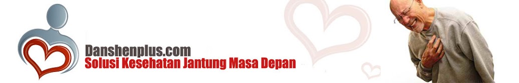 Blog Kesehatan - Danshenplus.com