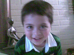 Mi primer principito