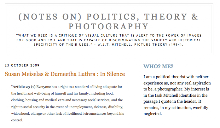 Jim Johnson's Blog
