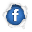Connect on Facebook: