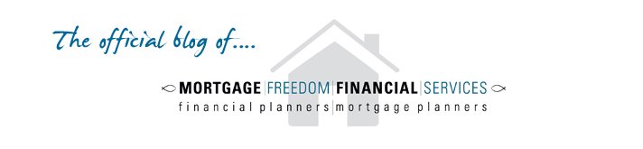 Mortgage Freedom and Financial Services, Inc. Blog