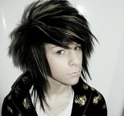 pictures of emo boys hairstyles emo boys hairstyle emo haircuts for boys