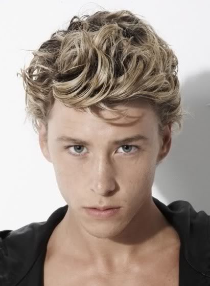 Men S Hairstyles Hairstyles For Men Men S Haircuts Pictures