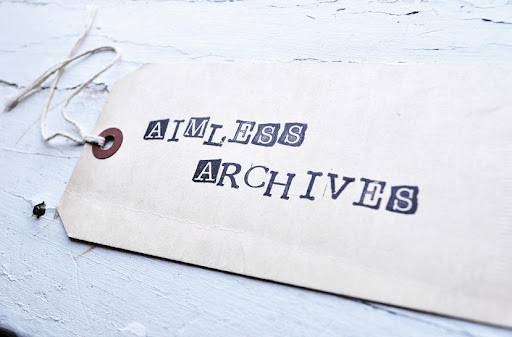 aimless archives