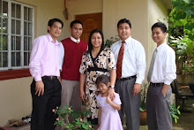 Our Family 2007