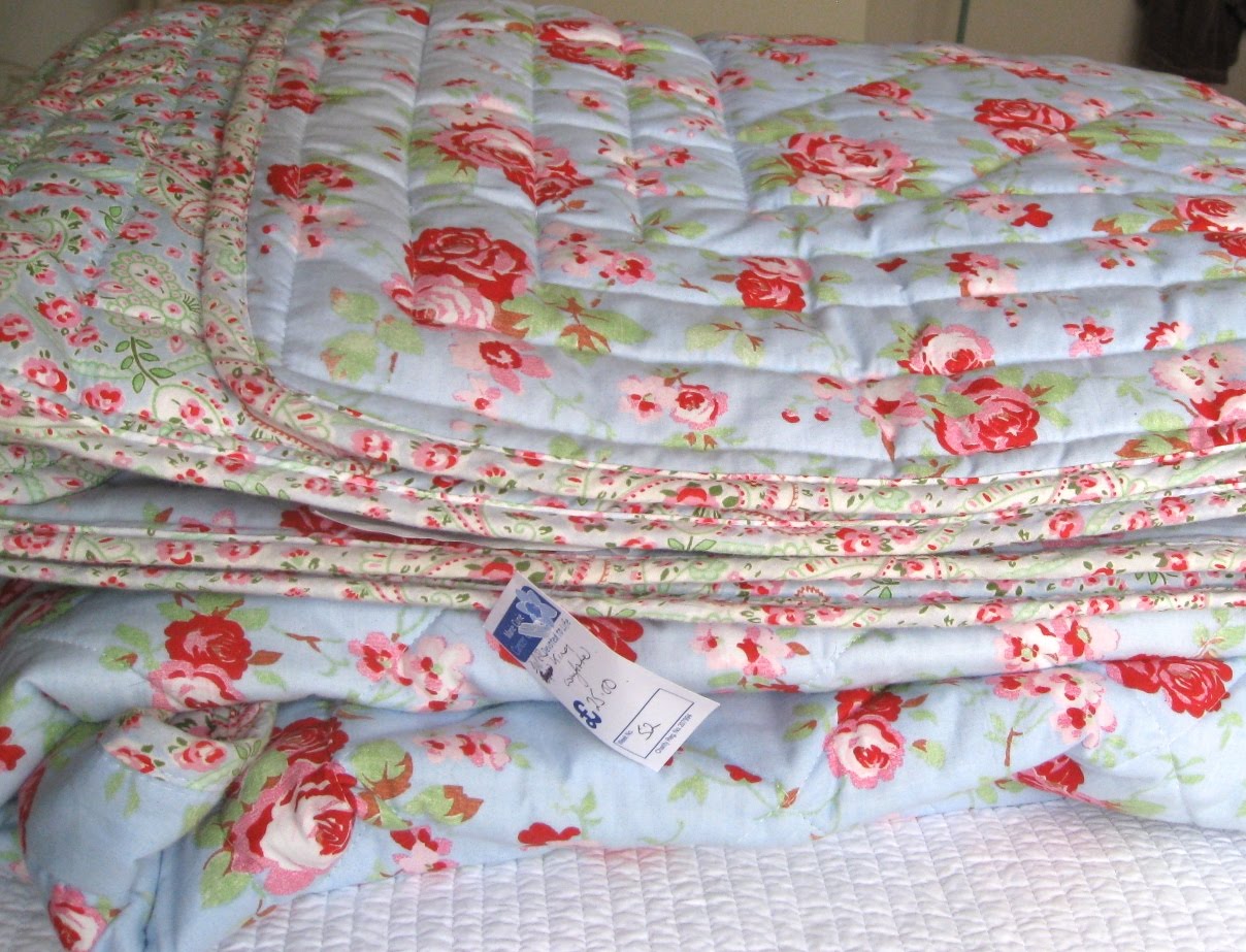 Ikea Rosali