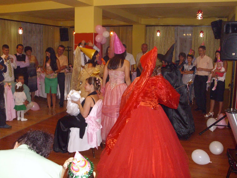 BOTEZ MELISSA ,REST REGAL, TARGU-JIU