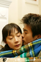 Korean Drama Box: [ Korean Drama 2003 ] Stairway to Heaven