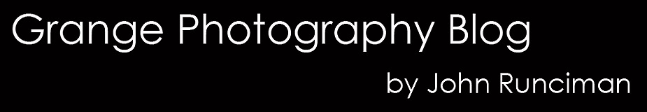Grange Photography News