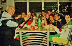 Festejo en Parque