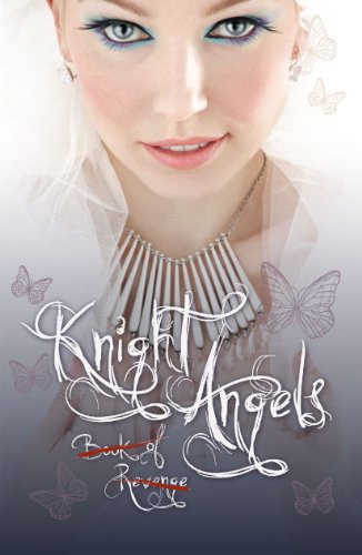 Angel Novel