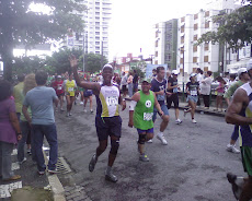 10 Km Tribuna FM 2007