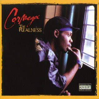 Hip hop masterpieces Cormega+-+The+Realness