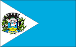 BANDEIRA CERRO CORÁ/RN