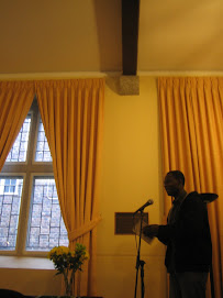 World refugee day celebration,St George Cathedral, Cape Town