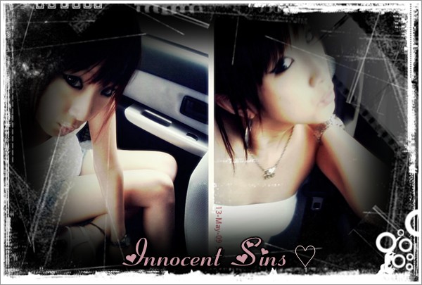 Innocent Sins ♥
