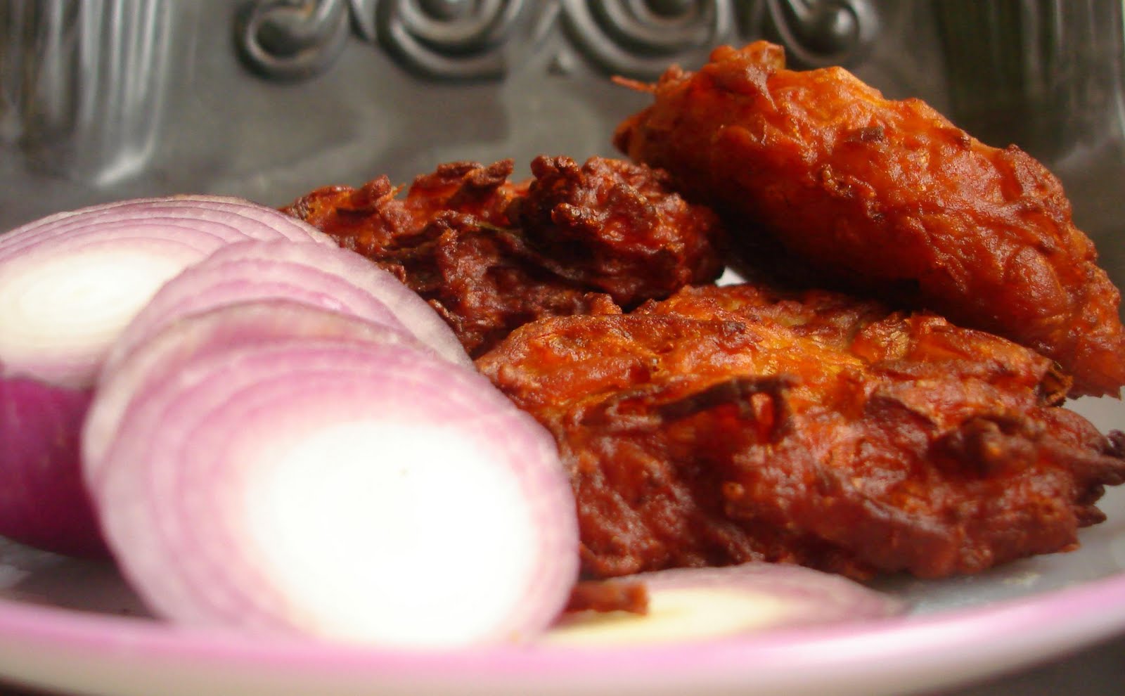 Ulli Vada Kerala