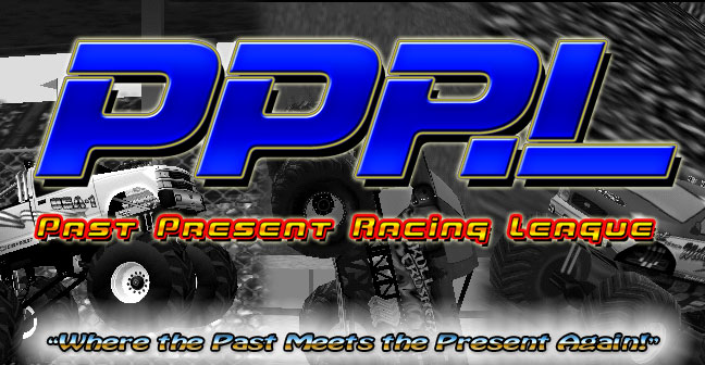 Welcome to the Past Present Racing League