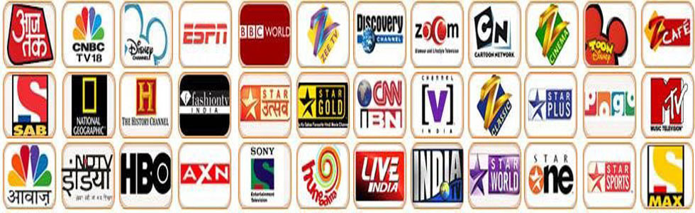 Indian Television News