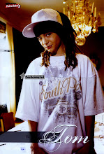 Tom Kaulitz