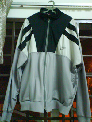Sweater Nike