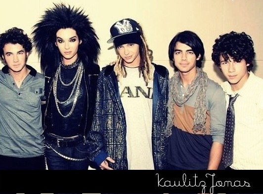 KaulitzJonas