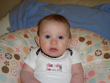 Taylor's 4 month picture