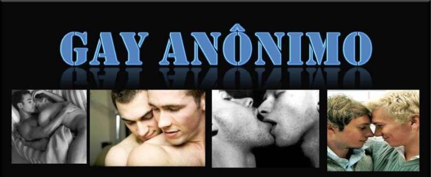 Gay Anônimo