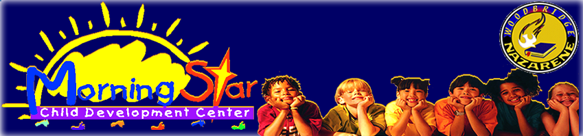 Morning Star Child Development Center