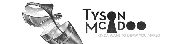 Tyson McAdoo