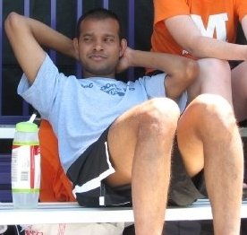 Abhinav Chandrachud