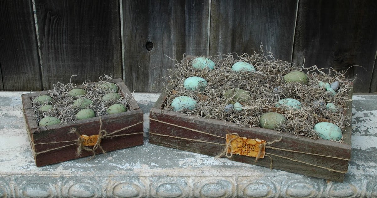 Lipstick and Laundry Egg Crate