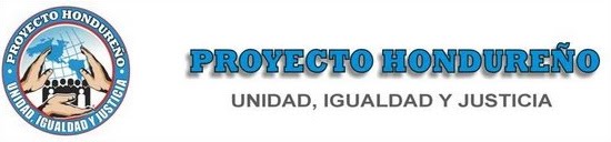 Proyecto Hondureño