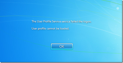 How to Fix a Corrupt User Profile in Windows Image How to Fix a Corrupt User Profile in Windows