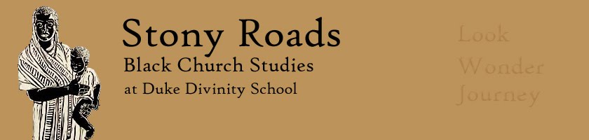 Stony Roads