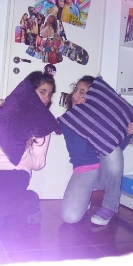 Torty,    31 de Mayo de 2009 ♥