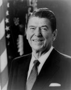 Ronald Reagan American conservative