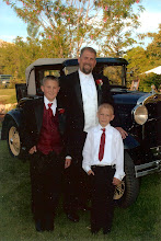 My Boys!