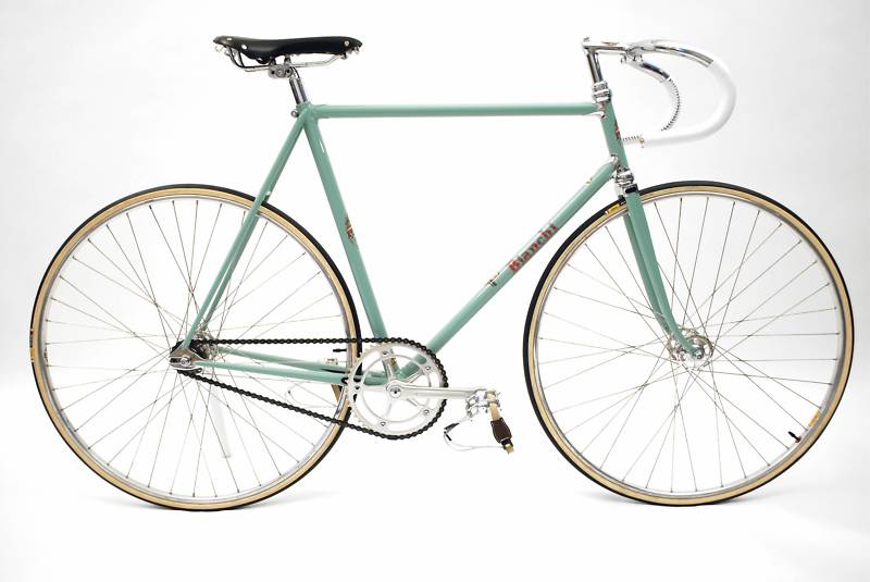 bianchi pista ebay
