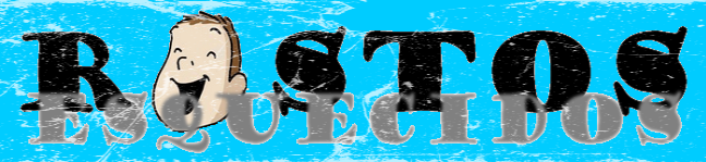 ) : Rostos Esquecidos : D