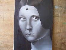 la ferroniere de Paula