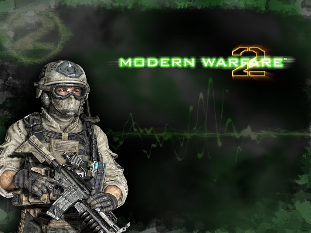 Acr Rifle Wallpaper
