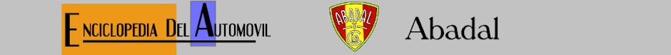 Abadal-Enciclopedia del Automovil