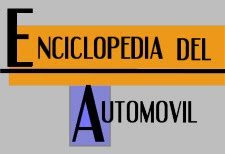 Enciclopedia del automovil